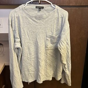 Full sleeve Tshirt
